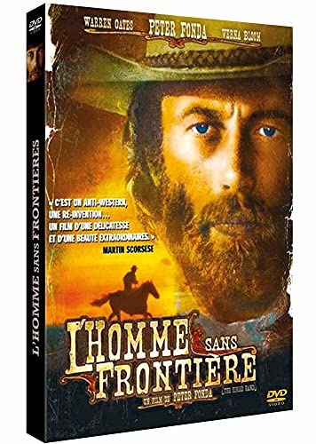 L'homme sans frontière [FR Import]
