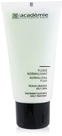 Academie Visage femme/women, Normalizing Fluid, 1er Pack (1 x 50 g)