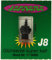 JAMARA 176668 - Glühkerze J-8