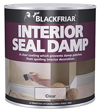 Blackfriar BKFISD1L Interior Damp Seal, 1 Litre