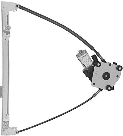 Magneti Marelli 46543995 Elektrische Fensterheber | Kompatibel mit: LANCIA LYBRA, LYBRA SW
