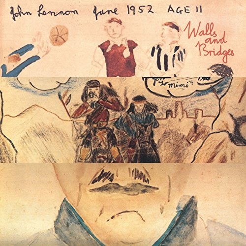 Walls and Bridges[LP]
