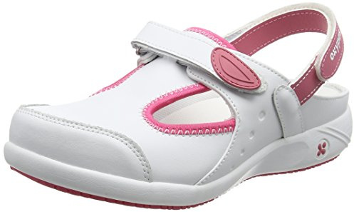 Oxypas Carin, Sicherheitsschuhe für Damen