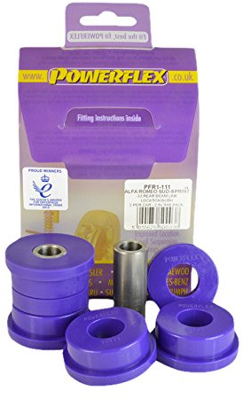 Powerflex PFR1-111 Performance Polyuretan Buchsen