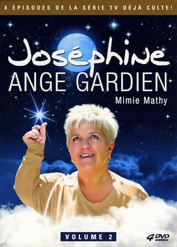 Coffret josephine ange gardien, vol. 2