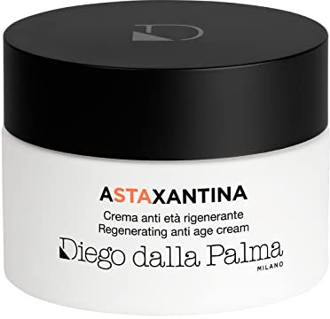 Diego Dalla Palma Skin Crema Antietà Rigenerante - 50 ml
