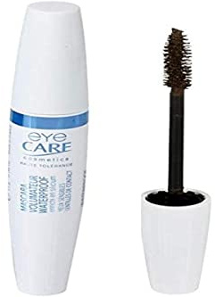 Eye Care Volumen Mascara wasserfest 11 g schwarz, 1 Stück