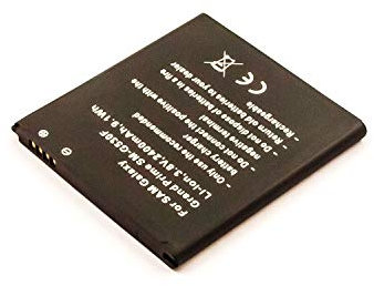 Akkuversum Akku kompatibel mit Samsung Galaxy J3 (2016), Handy/Smartphone Li-Ion Batterie