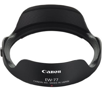 Canon Gegenlichtblende EW-77