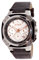 Jet Set Unisex Chronograph Quarz Uhr J64113-636