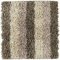 Kleine Wolke Badteppiche Lounge Taupe - 271