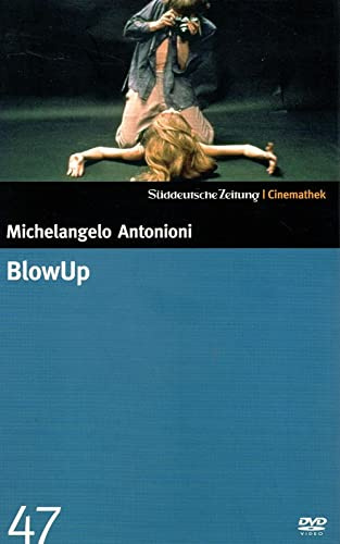 Blow Up - SZ-Cinemathek 47