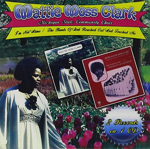 I'm Not Alone/Hands Of God Reac