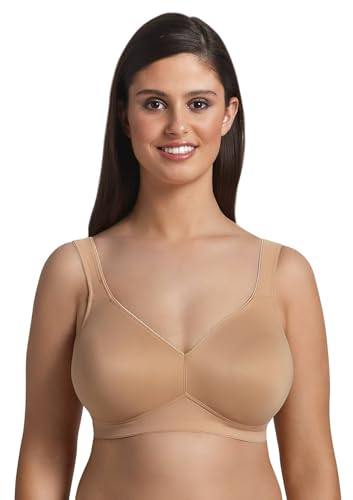 Rosa Faia Women's Twin Everyday Bra