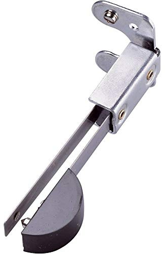 D 1053/E 1053 Türschalter, 12 V/DC, 2 A, 1 x Aus/(On) mit Rückruf (L x B x H) 90 x 27 x 12 mm, 1 Stück