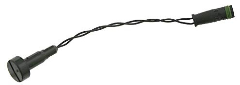 febi bilstein 24676 Verschleißkontakt, 1 Stück