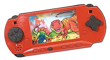 Wild Republic Water Game Dinosaurier, Wasserspielzeug, Geschenke für Jungs und Mädchen, Spielsachen für Kleinkinder, Unterstützt die sensorische Integration, Cuddlekins, 15 cm, 6