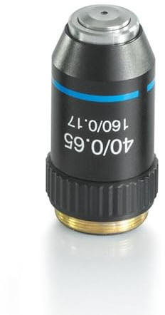 Kern Optics OBB-A1112 OBB-A1112 Mikroskop-Objektiv 40 x Passend für Marke (Mikroskope) Kern