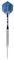 Unicorn World Champion Ambassador Natural Bob Anderson Steel Dart, 90% Tungsten, 20g