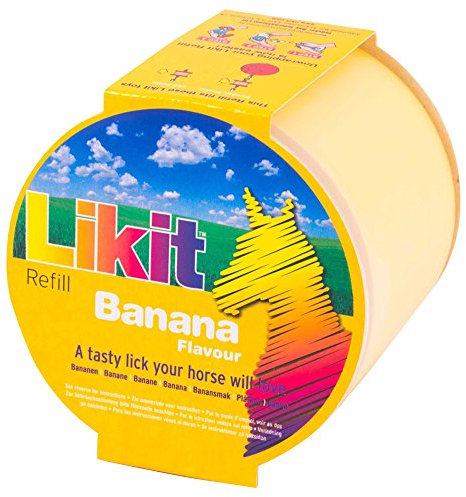 Likit Leckstein Banane