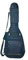ROCKBAG RB20504 DELUXE LINE 3/4 Klassik-Gitarre, schwarz