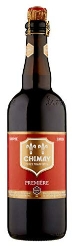 Chimay Birra Trappista Premiere, 75cl