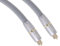 Home Cinema – Cable de Fibra óptica (Enchufe Toslink de 6 mm de Toslink Macho, 3 m)