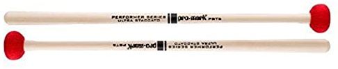 ProMark Drumsticks | Schlagzeug Sticks | PST5 Performer Series Timpani Marching Schlagstock, ultra Staccato