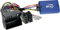 Lenkradfernbedienungsadapter Seat Ibiza Toledo Leon Altea ab 2005 für Sony