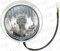 Scheinwerfer aprilia habana/mojito custom 125 7950 Scheinwerfer, Silber