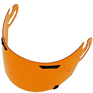 Arai L-Shield Pin - Visier, Tönung amber