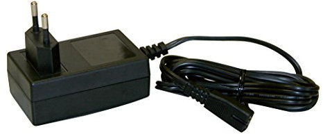 Kerbl 11265 Netzadapter für Akku AniShock Pro