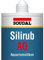 Soudal Silirub AQ, 310ml, transparent