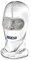Sparco Damen Sparco - Capuchontmuts uur Balaclava Aperto Bi Poliest , Weiß, Einheitsgröße EU