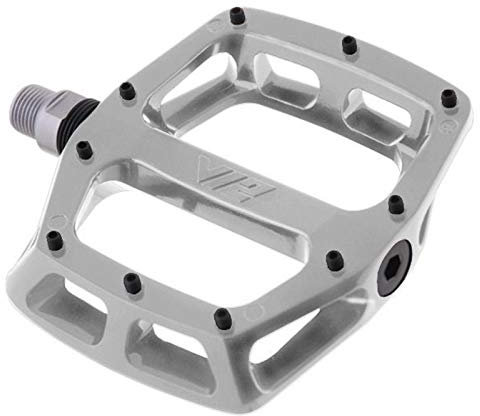 DMR V12 Pedal, Silver