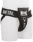 METAL BOXE Coquille Semi-Pro Femme Noir XL