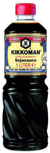 Kikkoman