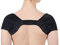 Swedish Posture® Feminine Geradehalter für Damen | weniger Rückenschmerzen | bessere Körperhaltung (Schwarz, S-M)
