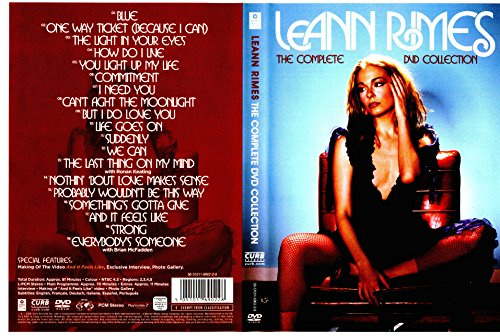 LeAnn Rimes - The Complete Collection
