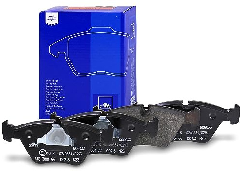 ATE EU394 Original Disc Brake Pad Set