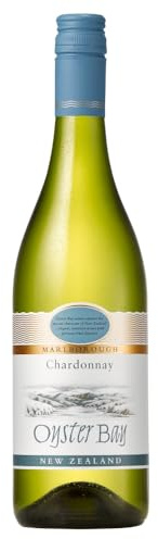 Oyster Bay Marlborough Chardonnay, 750ml