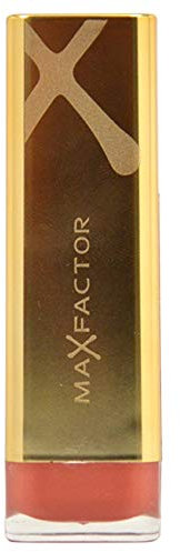 Max Factor Colour Elixir Lipstick, 730 Flushed Fuchsia, 4 ml