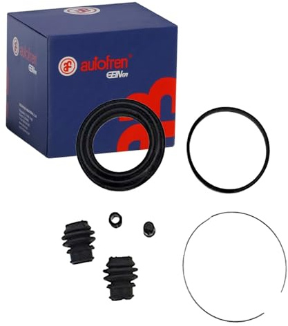 Autofren Seinsa D4908 Repair Kit, brake caliper