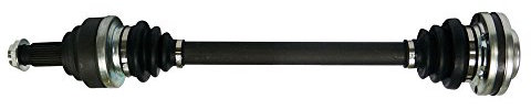 SKF Antriebswelle hinten links/rechts VKJC8675