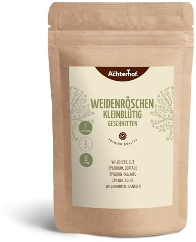 250 g Weidenröschen kleinblütig Weidenröschen Tee orig. vom-Achterhof