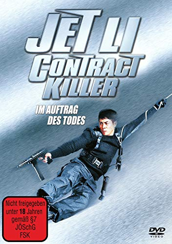 Jet Li - Contract Killer