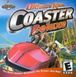 Ultimate Ride Coaster Deluxe (Jewel Case) (輸入版)