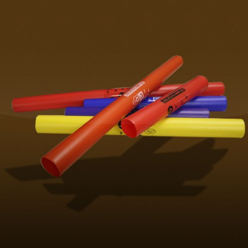 Boomwhackers BW-EG Sopran Ergänzungsset