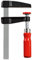 BESSEY Druckguss-Schraubzwinge LM 100/50 LM10/5 Spann-Weite (max.):100 mm Ausladungs-Maße:50 mm