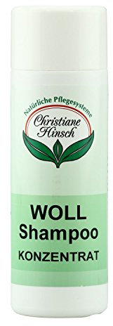 Fell- u.Woll-Shamp-Konz,200ml